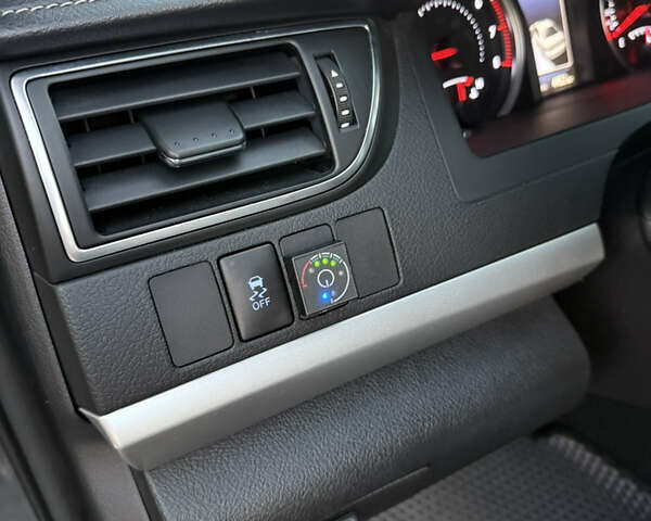 Синий Тойота Камри, объемом двигателя 2.49 л и пробегом 116 тыс. км за 16500 $, фото 21 на Automoto.ua