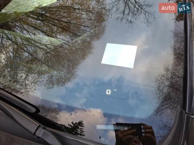 Синий Тойота Камри, объемом двигателя 2.49 л и пробегом 160 тыс. км за 16200 $, фото 19 на Automoto.ua