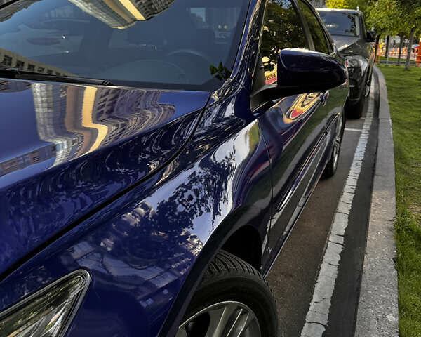 Синій Тойота Камрі, об'ємом двигуна 2.49 л та пробігом 118 тис. км за 14500 $, фото 9 на Automoto.ua