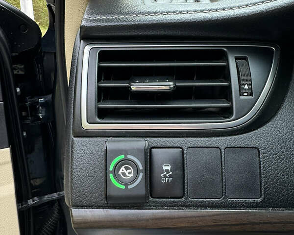 Синий Тойота Камри, объемом двигателя 2.49 л и пробегом 74 тыс. км за 13500 $, фото 17 на Automoto.ua