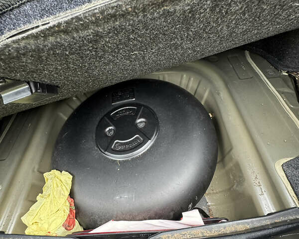 Синий Тойота Камри, объемом двигателя 2.49 л и пробегом 74 тыс. км за 13500 $, фото 21 на Automoto.ua