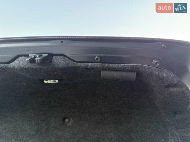 Синий Тойота Камри, объемом двигателя 2.49 л и пробегом 116 тыс. км за 16500 $, фото 18 на Automoto.ua