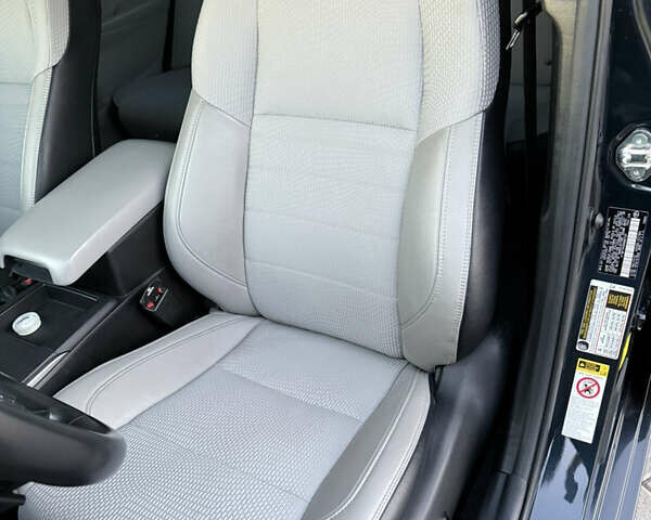 Синий Тойота Камри, объемом двигателя 2.49 л и пробегом 116 тыс. км за 16500 $, фото 26 на Automoto.ua