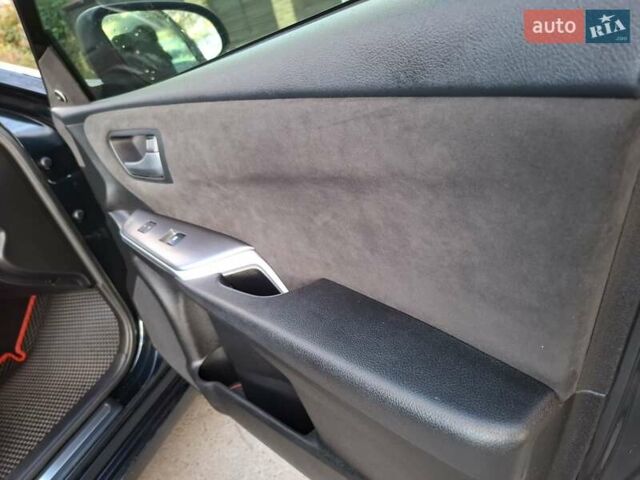 Синий Тойота Камри, объемом двигателя 2.49 л и пробегом 160 тыс. км за 16200 $, фото 3 на Automoto.ua