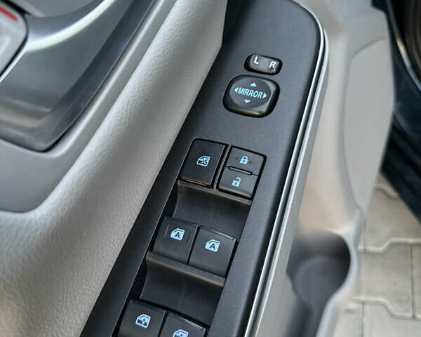 Синий Тойота Камри, объемом двигателя 2.49 л и пробегом 116 тыс. км за 16500 $, фото 22 на Automoto.ua