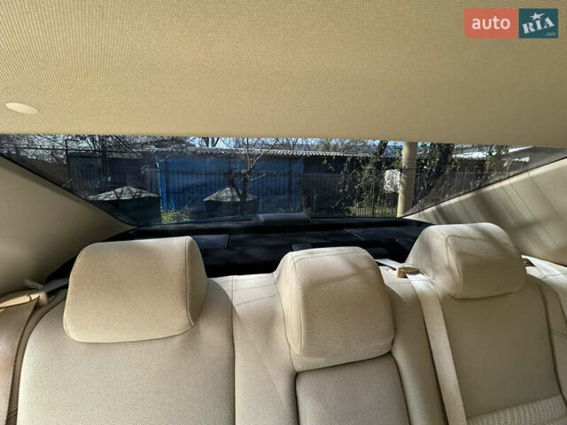 Синій Тойота Камрі, об'ємом двигуна 2.5 л та пробігом 295 тис. км за 14300 $, фото 14 на Automoto.ua