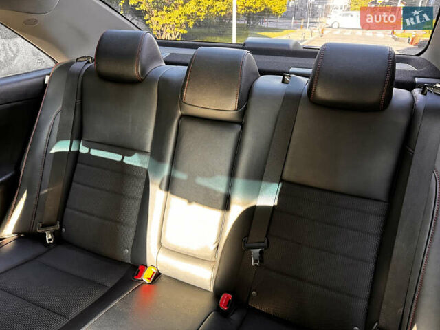 Синій Тойота Камрі, об'ємом двигуна 2.49 л та пробігом 118 тис. км за 14500 $, фото 16 на Automoto.ua