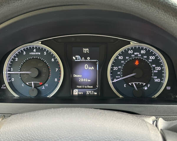 Синій Тойота Камрі, об'ємом двигуна 2.49 л та пробігом 74 тис. км за 13800 $, фото 19 на Automoto.ua