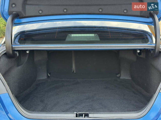 Синий Тойота Камри, объемом двигателя 2.49 л и пробегом 92 тыс. км за 15999 $, фото 11 на Automoto.ua
