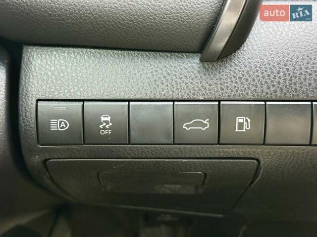 Синий Тойота Камри, объемом двигателя 2.49 л и пробегом 174 тыс. км за 18000 $, фото 20 на Automoto.ua