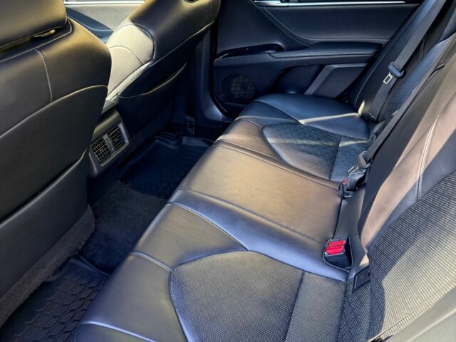 Синій Тойота Камрі, об'ємом двигуна 2.5 л та пробігом 124 тис. км за 23300 $, фото 18 на Automoto.ua