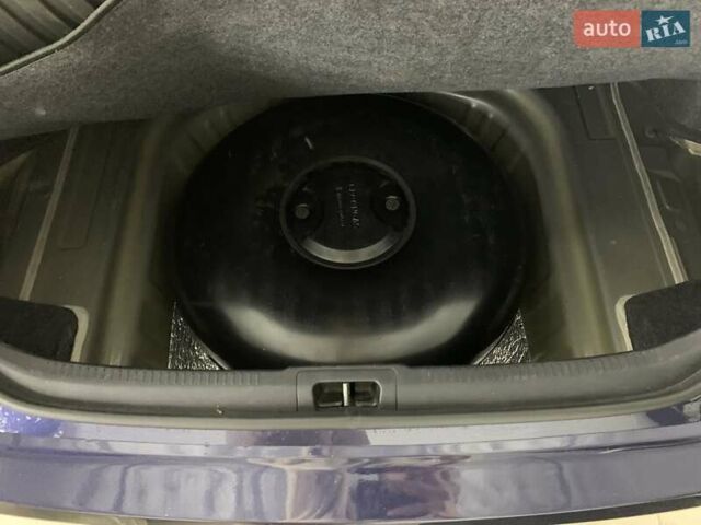 Синій Тойота Камрі, об'ємом двигуна 2.49 л та пробігом 124 тис. км за 16500 $, фото 22 на Automoto.ua