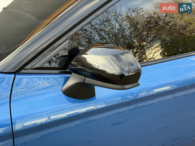 Синий Тойота Камри, объемом двигателя 2.49 л и пробегом 92 тыс. км за 15999 $, фото 18 на Automoto.ua