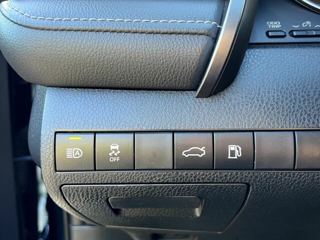 Синій Тойота Камрі, об'ємом двигуна 2.5 л та пробігом 124 тис. км за 23300 $, фото 15 на Automoto.ua