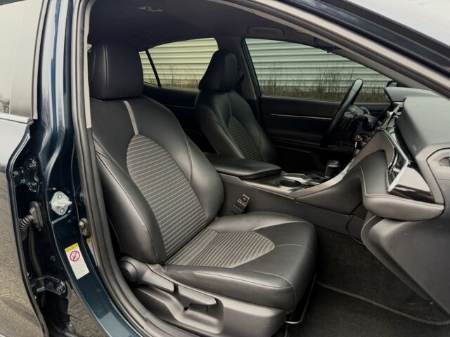 Синій Тойота Камрі, об'ємом двигуна 2.5 л та пробігом 174 тис. км за 17300 $, фото 8 на Automoto.ua