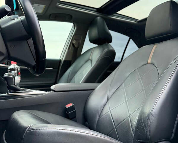 Синій Тойота Камрі, об'ємом двигуна 3.46 л та пробігом 68 тис. км за 24900 $, фото 5 на Automoto.ua