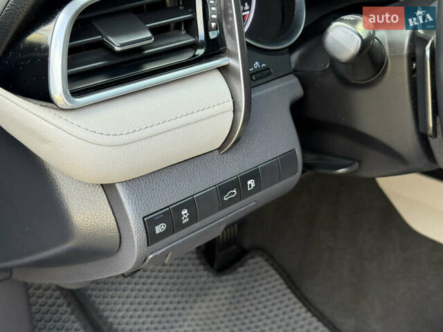 Синий Тойота Камри, объемом двигателя 2.49 л и пробегом 92 тыс. км за 15999 $, фото 38 на Automoto.ua