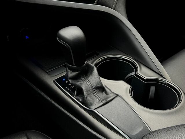 Синій Тойота Камрі, об'ємом двигуна 2.5 л та пробігом 174 тис. км за 17300 $, фото 17 на Automoto.ua