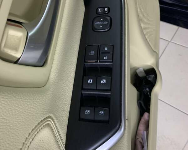 Синій Тойота Камрі, об'ємом двигуна 2.49 л та пробігом 124 тис. км за 16500 $, фото 9 на Automoto.ua