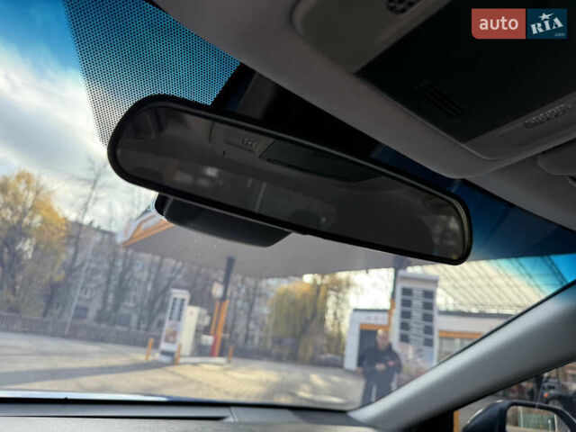 Синий Тойота Камри, объемом двигателя 2.49 л и пробегом 92 тыс. км за 15999 $, фото 51 на Automoto.ua