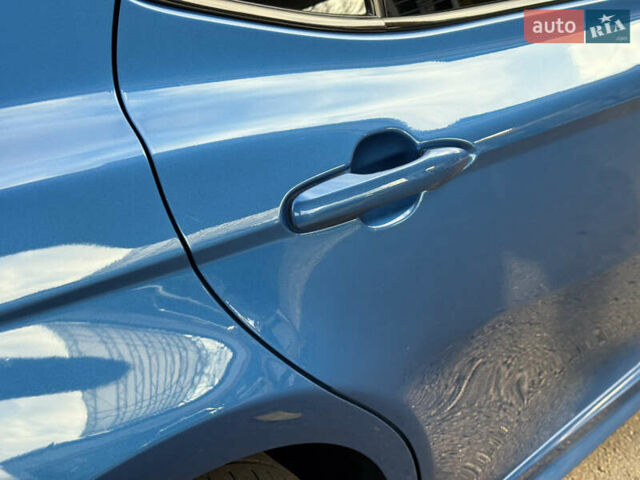 Синий Тойота Камри, объемом двигателя 2.49 л и пробегом 92 тыс. км за 15999 $, фото 27 на Automoto.ua