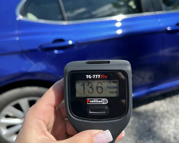 Синий Тойота Камри, объемом двигателя 2.5 л и пробегом 200 тыс. км за 17000 $, фото 21 на Automoto.ua