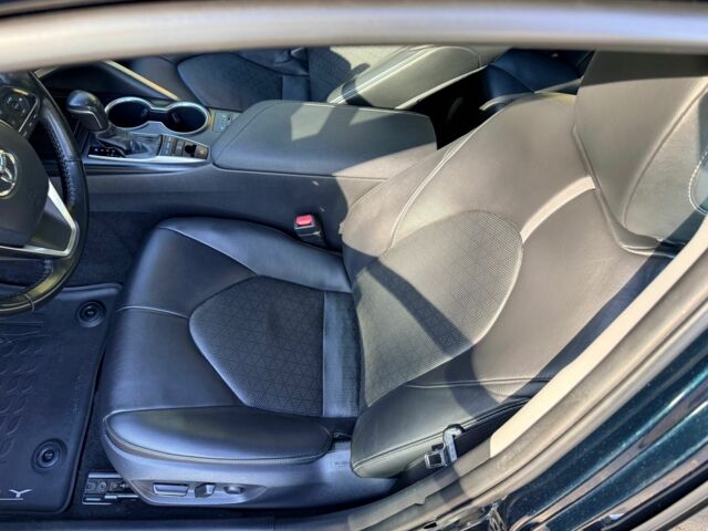 Синій Тойота Камрі, об'ємом двигуна 2.5 л та пробігом 124 тис. км за 23300 $, фото 13 на Automoto.ua