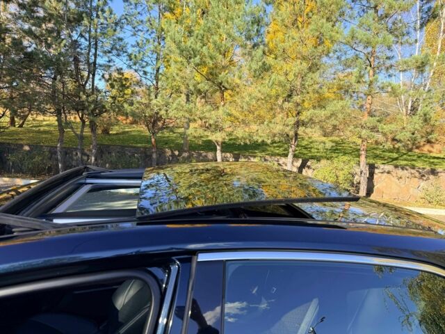 Синій Тойота Камрі, об'ємом двигуна 2.5 л та пробігом 124 тис. км за 23300 $, фото 9 на Automoto.ua