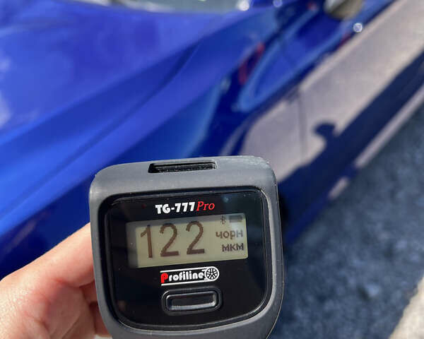 Синий Тойота Камри, объемом двигателя 2.5 л и пробегом 200 тыс. км за 17000 $, фото 16 на Automoto.ua