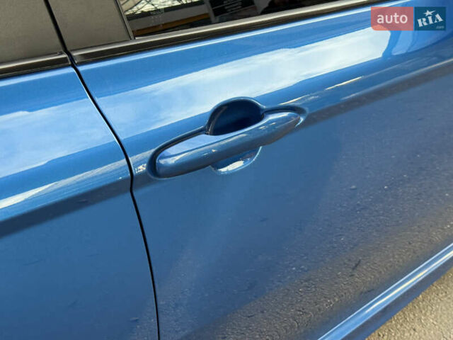 Синий Тойота Камри, объемом двигателя 2.49 л и пробегом 92 тыс. км за 15999 $, фото 28 на Automoto.ua