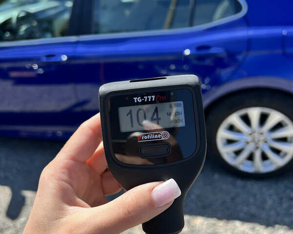 Синий Тойота Камри, объемом двигателя 2.5 л и пробегом 200 тыс. км за 17000 $, фото 18 на Automoto.ua