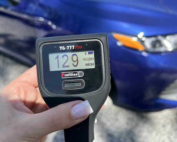 Синий Тойота Камри, объемом двигателя 2.5 л и пробегом 200 тыс. км за 17000 $, фото 23 на Automoto.ua