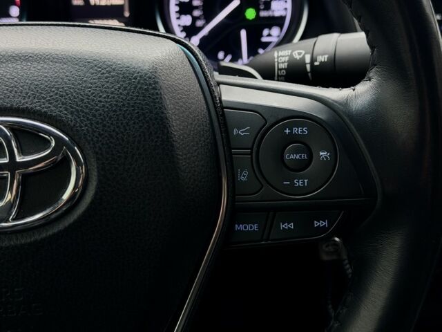 Синій Тойота Камрі, об'ємом двигуна 2.5 л та пробігом 174 тис. км за 17300 $, фото 13 на Automoto.ua