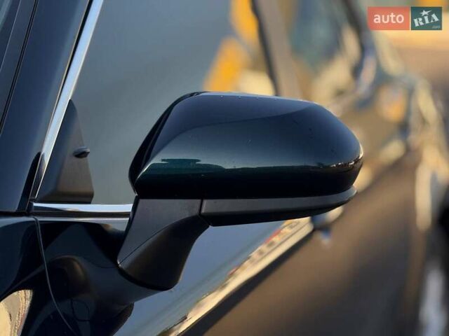 Синій Тойота Камрі, об'ємом двигуна 2.49 л та пробігом 145 тис. км за 19500 $, фото 14 на Automoto.ua