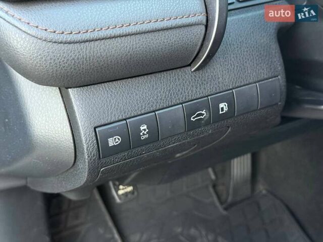 Синій Тойота Камрі, об'ємом двигуна 2.49 л та пробігом 145 тис. км за 19500 $, фото 33 на Automoto.ua