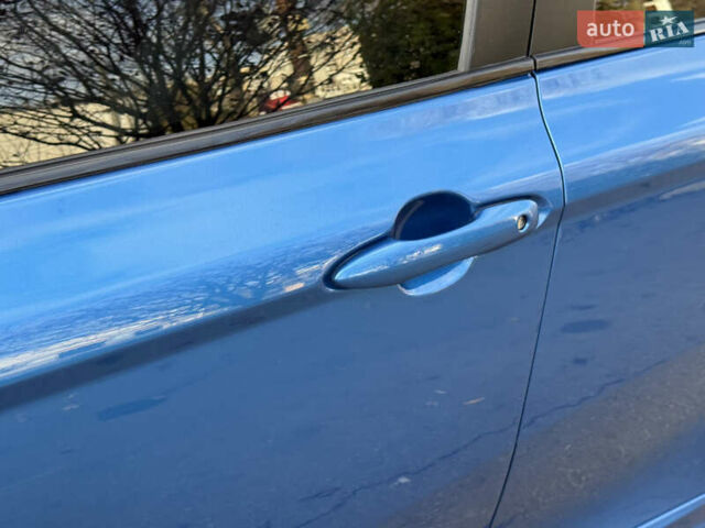 Синий Тойота Камри, объемом двигателя 2.49 л и пробегом 92 тыс. км за 15999 $, фото 19 на Automoto.ua