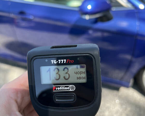 Синий Тойота Камри, объемом двигателя 2.5 л и пробегом 200 тыс. км за 17000 $, фото 22 на Automoto.ua