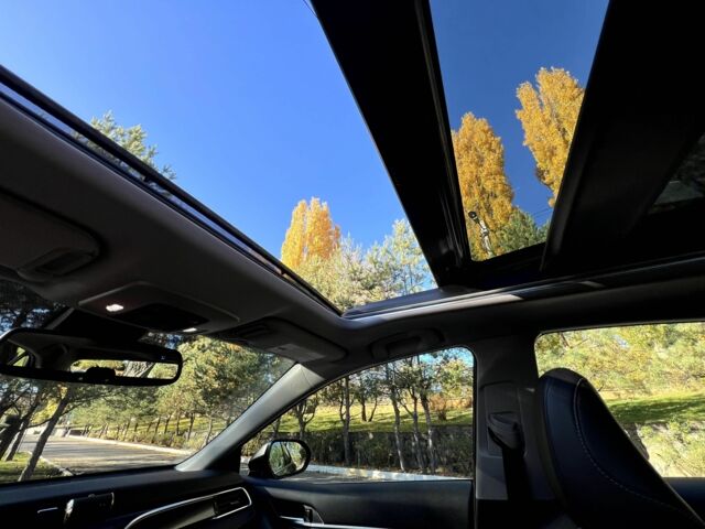 Синій Тойота Камрі, об'ємом двигуна 2.5 л та пробігом 124 тис. км за 23300 $, фото 7 на Automoto.ua