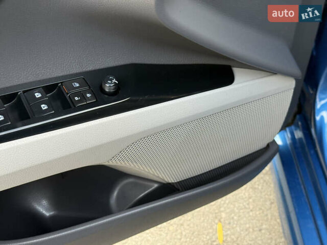 Синий Тойота Камри, объемом двигателя 2.49 л и пробегом 92 тыс. км за 15999 $, фото 35 на Automoto.ua