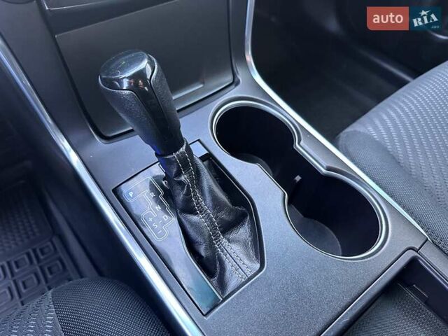 Синий Тойота Камри, объемом двигателя 2.5 л и пробегом 170 тыс. км за 12900 $, фото 34 на Automoto.ua