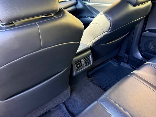 Синій Тойота Камрі, об'ємом двигуна 2.5 л та пробігом 124 тис. км за 23300 $, фото 17 на Automoto.ua