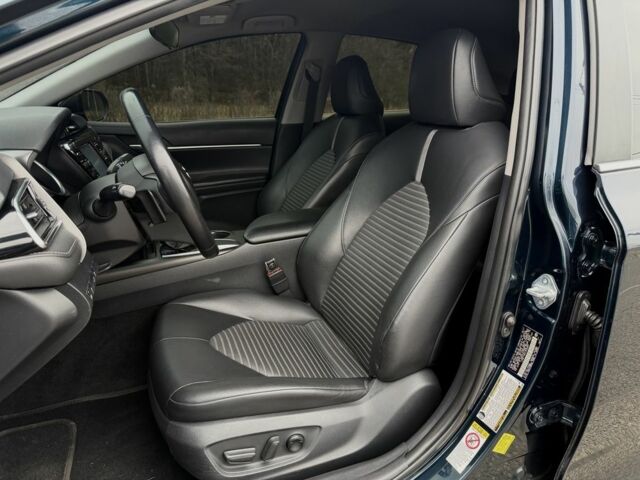 Синій Тойота Камрі, об'ємом двигуна 2.5 л та пробігом 174 тис. км за 17300 $, фото 6 на Automoto.ua