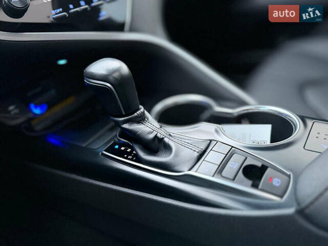 Синій Тойота Камрі, об'ємом двигуна 3.46 л та пробігом 68 тис. км за 24900 $, фото 7 на Automoto.ua