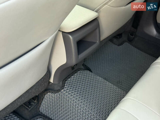 Синий Тойота Камри, объемом двигателя 2.49 л и пробегом 92 тыс. км за 15999 $, фото 54 на Automoto.ua