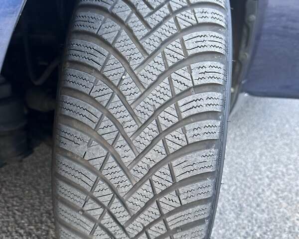 Синий Тойота Камри, объемом двигателя 2.5 л и пробегом 170 тыс. км за 12900 $, фото 39 на Automoto.ua