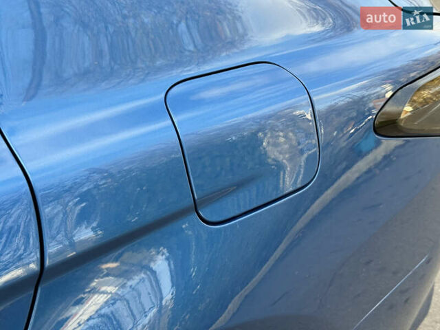 Синий Тойота Камри, объемом двигателя 2.49 л и пробегом 92 тыс. км за 15999 $, фото 21 на Automoto.ua