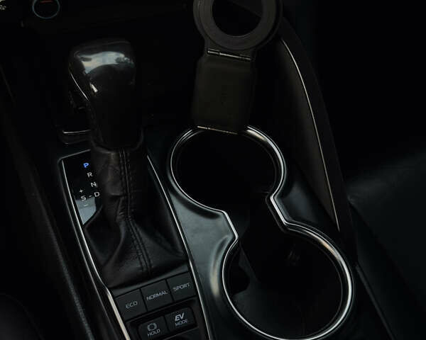 Синий Тойота Камри, объемом двигателя 2.5 л и пробегом 152 тыс. км за 24900 $, фото 10 на Automoto.ua