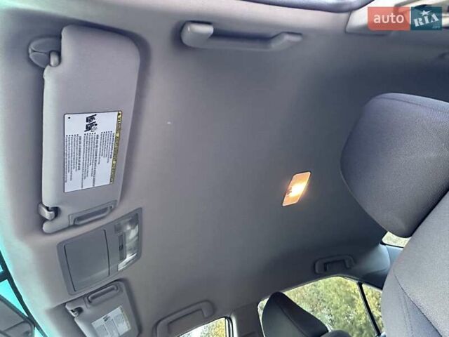 Синий Тойота Камри, объемом двигателя 2.5 л и пробегом 170 тыс. км за 12900 $, фото 36 на Automoto.ua