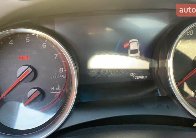 Синій Тойота Камрі, об'ємом двигуна 3.46 л та пробігом 13 тис. км за 31700 $, фото 10 на Automoto.ua