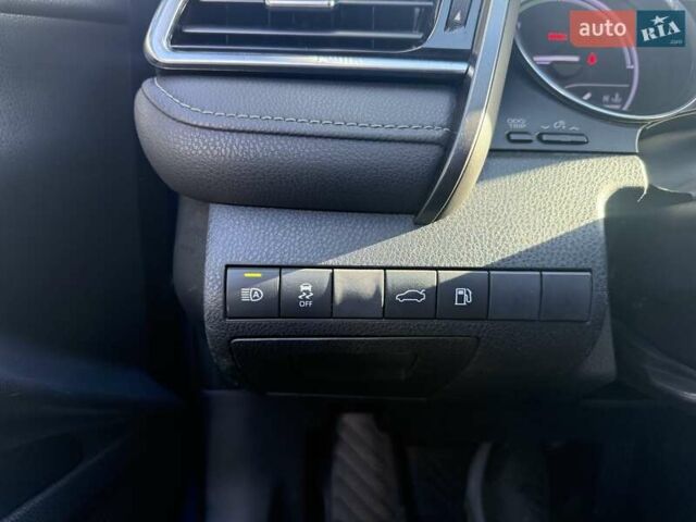 Синій Тойота Камрі, об'ємом двигуна 0 л та пробігом 89 тис. км за 21700 $, фото 15 на Automoto.ua